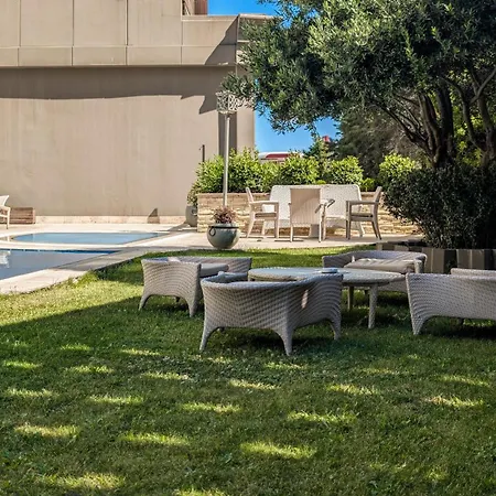 Ξενοδοχείο Gonen Κωνσταντινούπολη