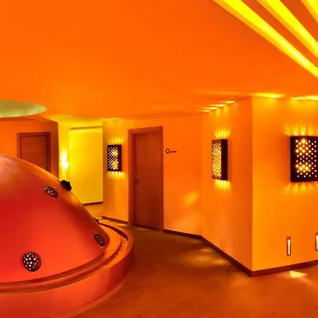Hotel Gonen Stambuł