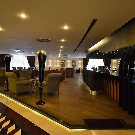 Gonen Hotel Stambuł
