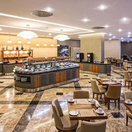 Hotel Gonen