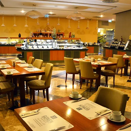 Gonen Hotel