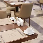 伊斯坦布尔戈南酒店 5* 伊斯坦布尔
