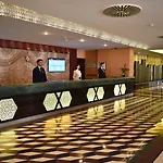 Gonen Hotel Istanbul