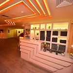 伊斯坦布尔戈南酒店 酒店
