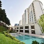 Gonen Hotel 5*