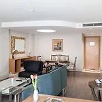 伊斯坦布尔戈南酒店 5*