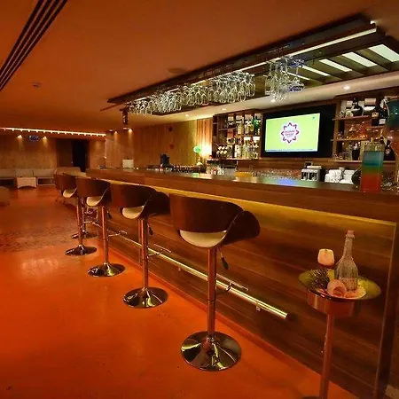Gonen 5* Стамбул
