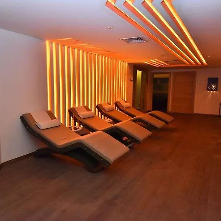 Gonen 5* Стамбул