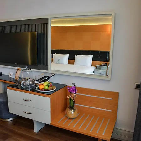 Gonen 5* Стамбул