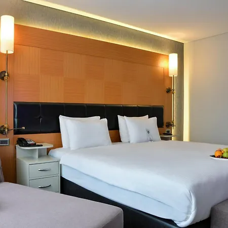 Hotel Gonen 5*