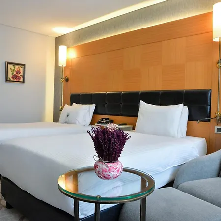 Gonen Hotel Istanbul