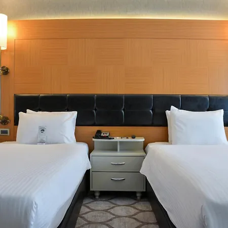 Gonen 5* Istanbul