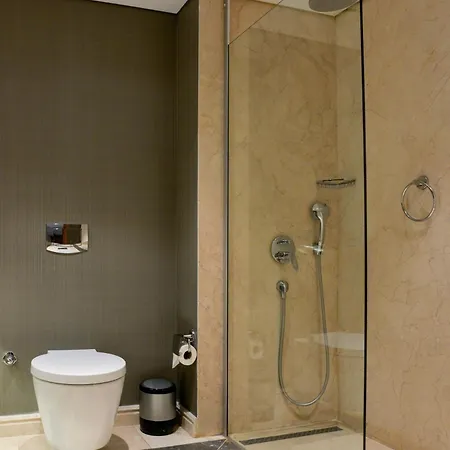 Gonen Hotel Istanbul