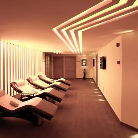 Szálloda Gonen Isztambul