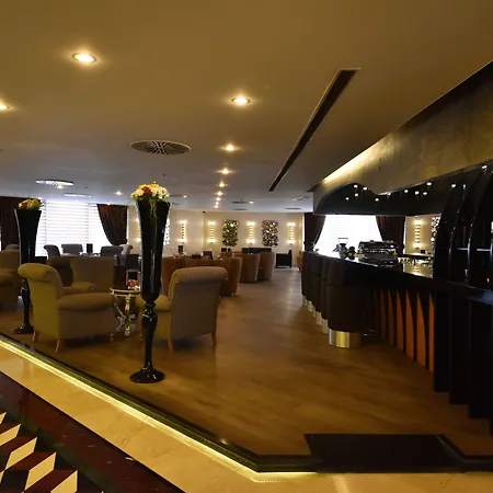 غونين فندق 5*