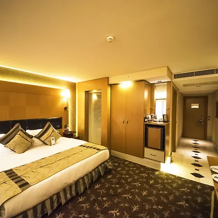 Gonen Szálloda Isztambul