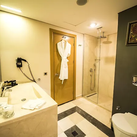 Hotel Gonen