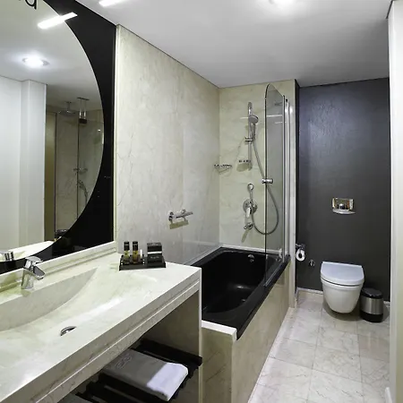Hotel Gonen Istanbul