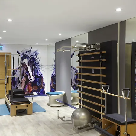 Gonen Szálloda Isztambul