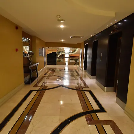 فندق غونين 5*