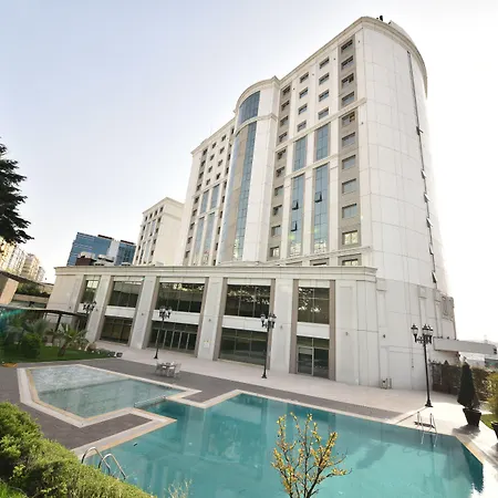 Gonen Estambul