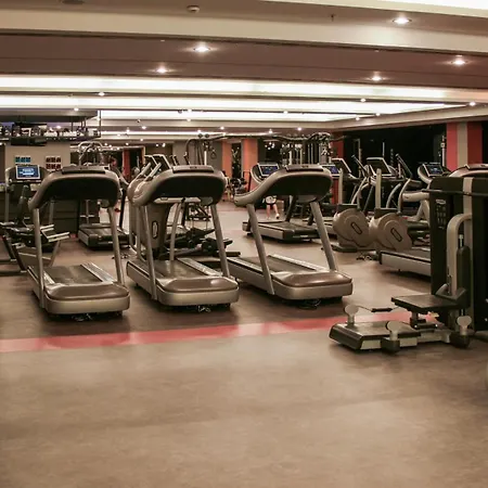 Gonen Hotel Istanbul