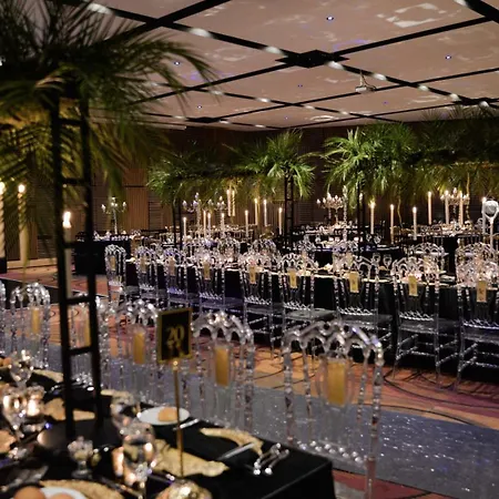 Hotel Gonen Istanbul