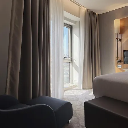 Hotel Gonen Istanbul