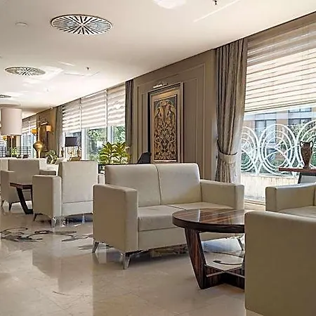 Hotel Gonen