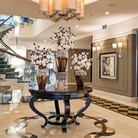 Hotel Gonen