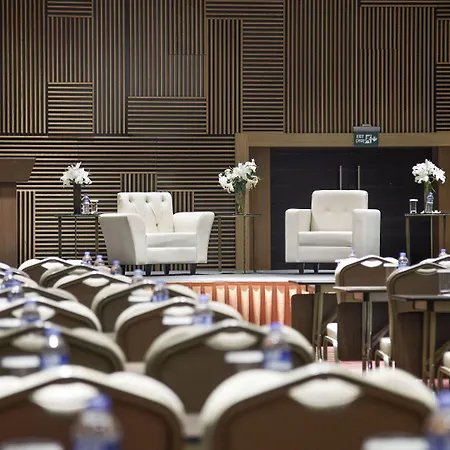 Hotel Gonen 5*