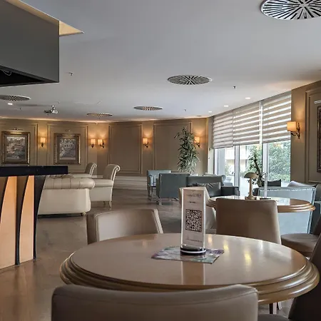 Hotel Gonen