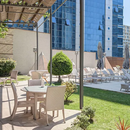 Hotel Gonen Istanbul