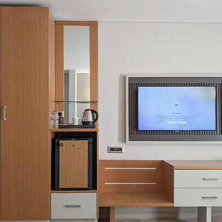 Gonen Hotel 5*