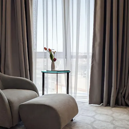 Hotel Gonen 5*