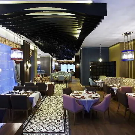 Gonen 5* Стамбул