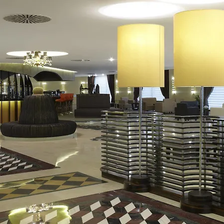 Gonen Hotel Istanbul
