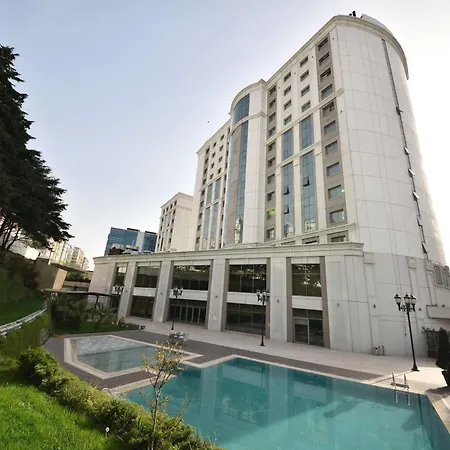 Gonen Istanbul