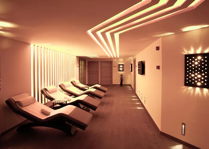 Hotel Gonen Istanbul