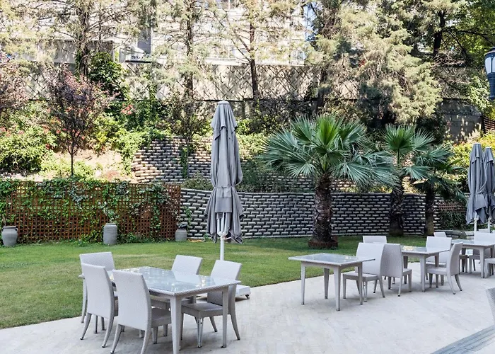 Gonen Hotel Istanbul