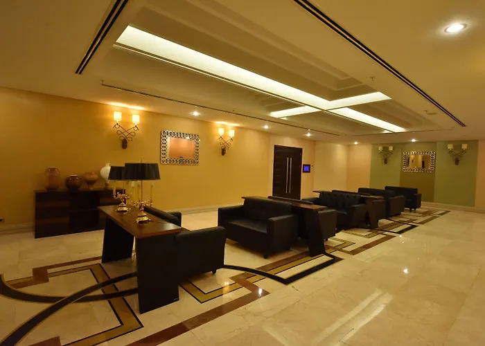 Hotel Gonen Istanbul