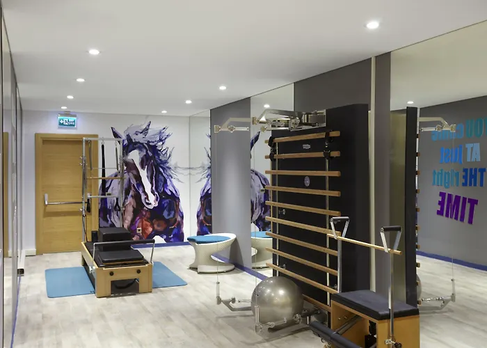 Gonen Hotel Istanbul