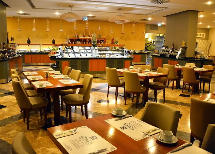 Gonen Hotel