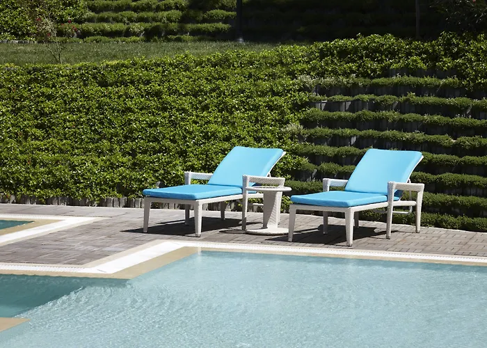 Gonen Hotel Istanbul