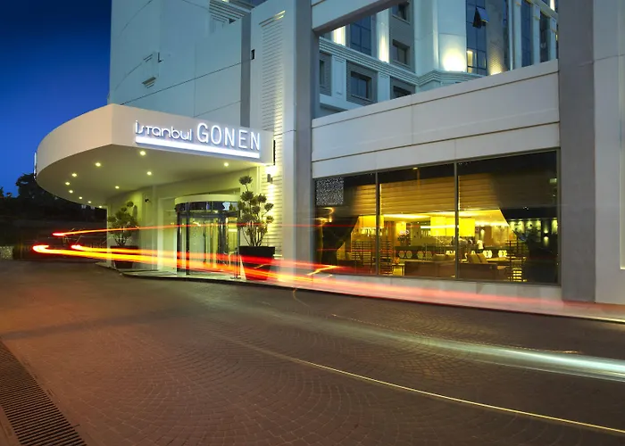 Hotel Gonen