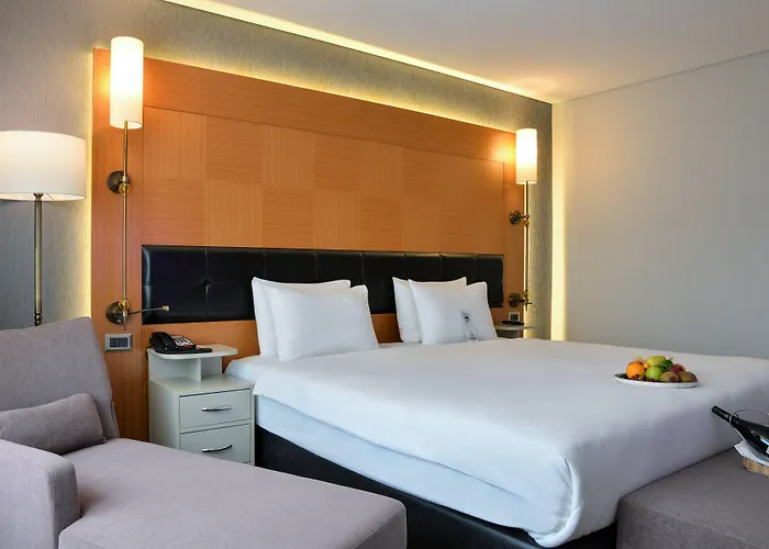 Gonen Hotel 5*