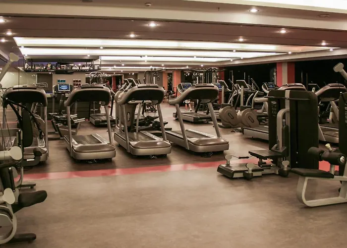 Gonen Hotel Istanbul