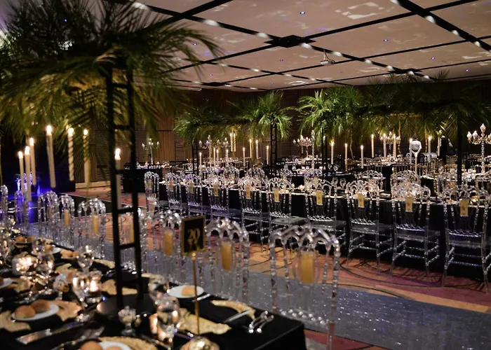 Hotel Gonen Istanbul