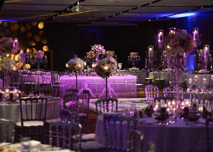 Hotel Gonen Istanbul