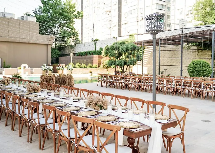 Gonen Hotel Istanbul